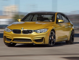 «Заряженные» BMW лишатся механических и роботизированных коробок