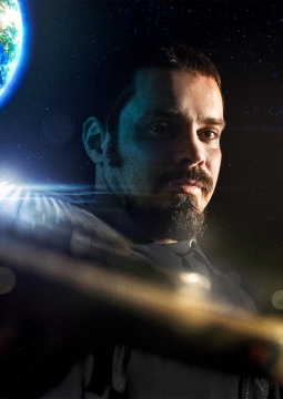 Василий Чернов