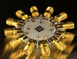 Google приступила к созданию 50-кубитного квантового компьютера