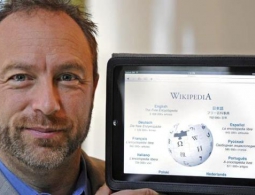 Создатель Wikipedia запустил свой новый проект