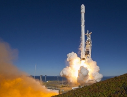 В России создадут ракету, способную конкурировать с Falcon