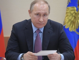 Число бюджетных мест в вузах вырастет в 2018 году, заявил Путин