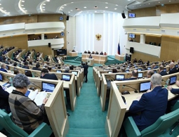 Совфед одобрил закон об электронном больничном