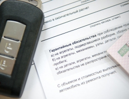 Страховщики не ждут быстрого эффекта от "натурального" ОСАГО