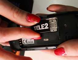 В Госдуму внесут законопроект для борьбы с выдачей сим-карт без договоров