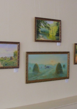 Паламарчук М.Г., г. Дятьково