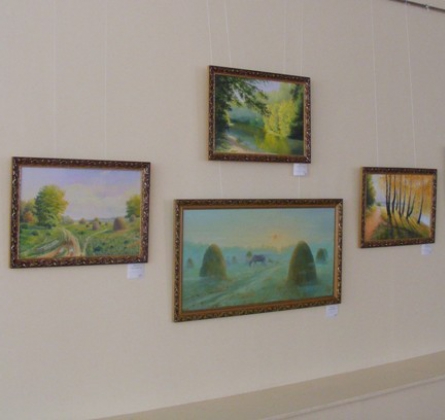 Паламарчук М.Г., г. Дятьково