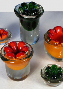 Цветущий май