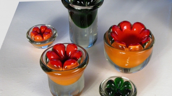 Цветущий май