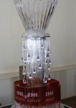 Праздник со слезами на глазах