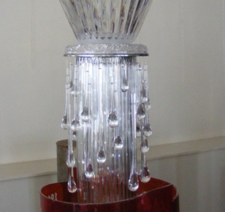 Праздник со слезами на глазах