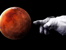 Первым «марсианам» из NASA будет очень тяжело