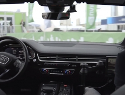 Разработчик автопилота Tesla займется созданием беспилотников Audi