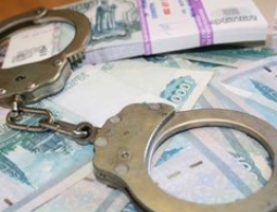Чиновница брянской соцзащиты получила 2,5 года тюрьмы