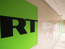 Американский канал прервал выступление депутата программой RT