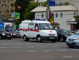 За непропуск «скорой помощи» предложили отнимать автомобили