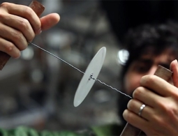 Карманный тест за 20 центов ничем не хуже, чем его лабораторный аналог за 1000 долларов