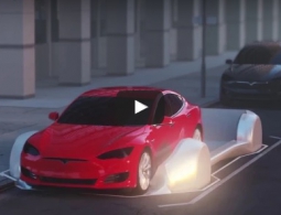 Основатель SpaceX представил фантастический проект автомобильных тоннелей