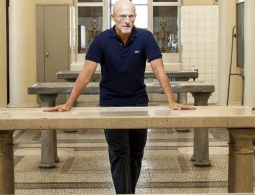 Серджио Канаверо: «Пересадка головы состоится в 2017, а пересадка мозга в 2018»