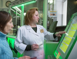 Путин одобрил закон об электронных больничных