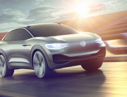 Volkswagen утроит расходы на разработку электрокаров