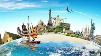 Круиз по странам мира