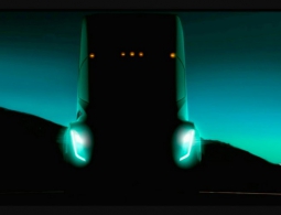 Tesla выпустит электрическую фуру «с управляемостью спорткара»