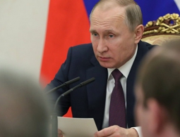 Путин одобрил закон о регулировании работы онлайн-кинотеатров
