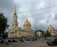 Александро-Невский кафедральный собор-1