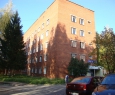 Первая республиканская клиническая больница-1