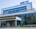 Park Inn by Radisson Izhevsk-1
