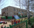 Детский сад №211-1