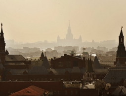 Подавляющее большинство россиян гордится своей страной, показал опрос