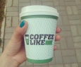 Coffee Like-1