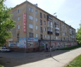 Хозяйка-1