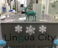 Лингва Сити-1
