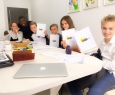 Sunlight Education Agency-1