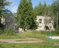 Комплексный центр социального обслуживания населения Устиновского района-1