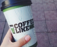 Coffee Like-1