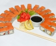 Sushi point-1