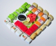 Sushi point-2