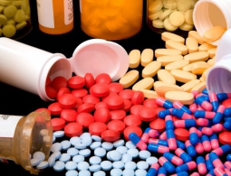 Микробиологи открыли способ синтеза нового мощнейшего антибиотика