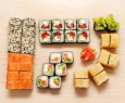 Sushi point-3