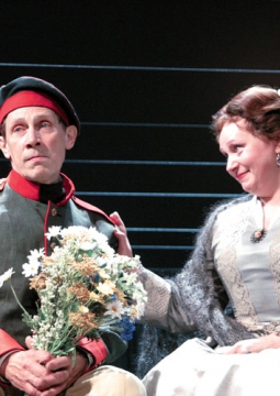 Правда - хорошо, а счастье лучше