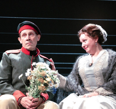 Правда - хорошо, а счастье лучше