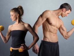 Таблетка, заменяющая спортзал, стала ещё ближе к реальности