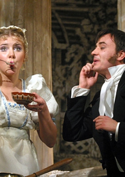 СВАДЬБА, СВАДЬБА, СВАДЬБА!