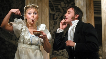 СВАДЬБА, СВАДЬБА, СВАДЬБА!