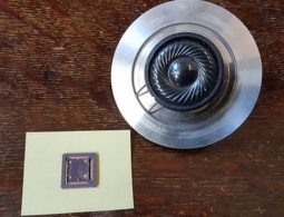 Учёные создали принципиально новый тип динамиков из графена