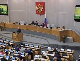 В ГД внесли проект о запрете СМИ и блогерам писать о способах самоубийствах